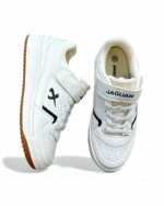 Zapatillas Jaguar Oficial Urbana Art. #4317 22 Al 35 - Imagen 12