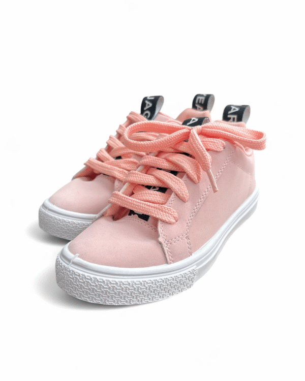 Zapatillas Jaguar Oficial Art. #508 27 Al 33 - Imagen 7