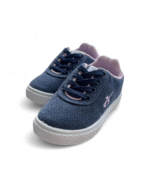 Zapatillas Jaguar Oficial Art. #509 21 Al 26 - Imagen 7