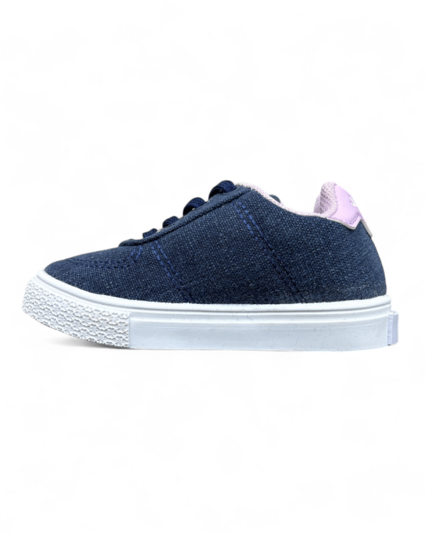 Zapatillas Jaguar Oficial Art. #509 21 Al 26 - Imagen 9