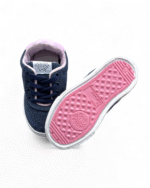 Zapatillas Jaguar Oficial Art. #509 21 Al 26 - Imagen 10