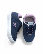 Zapatillas Jaguar Oficial Art. #509 21 Al 26 - Imagen 11