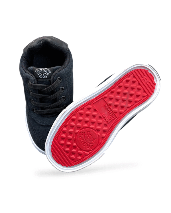 Zapatillas Jaguar Oficial Art. #509 21 Al 26 - Imagen 14