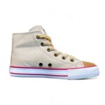 Zapatillas Jaguar Oficial Art. #8570 27 Al 33 - Imagen 7