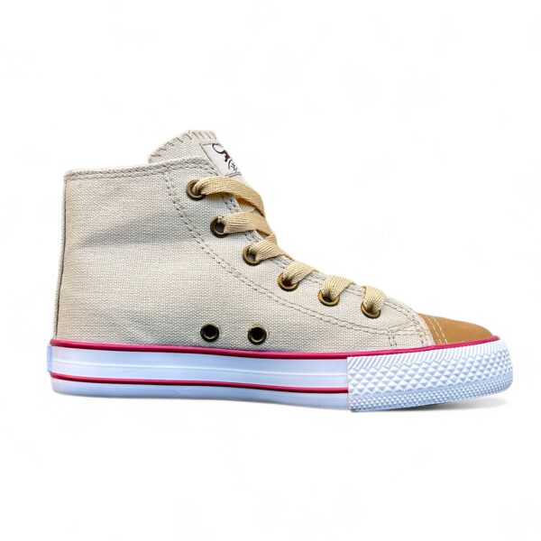 Zapatillas Jaguar Oficial Art. #8570 27 Al 33 - Imagen 7