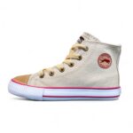 Zapatillas Jaguar Oficial Art. #8570 27 Al 33 - Imagen 6