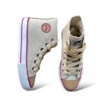 Zapatillas Jaguar Oficial Art. #8570 27 Al 33 - Imagen 9