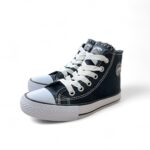 Zapatillas Jaguar Oficial Art. #8570 27 Al 33 - Imagen 5
