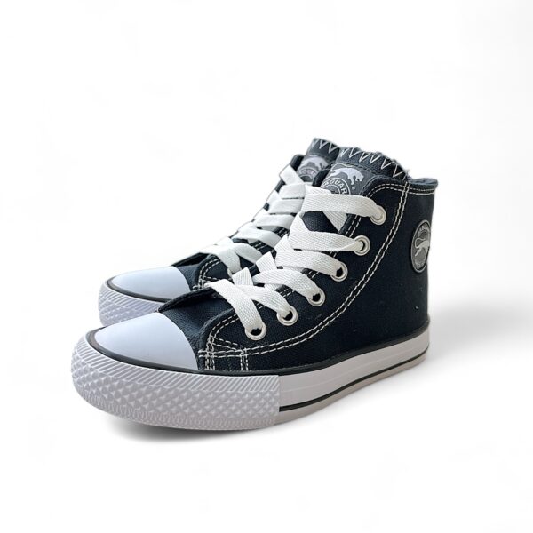 Zapatillas Jaguar Oficial Art. #8570 27 Al 33 - Imagen 5