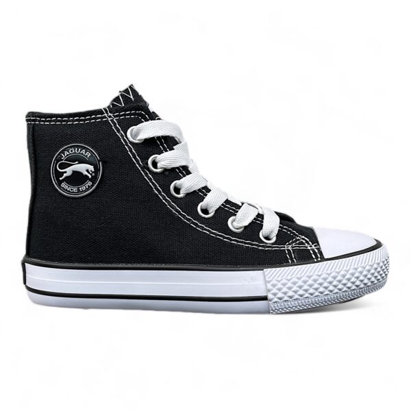 Zapatillas Jaguar Oficial Art. #8570 27 Al 33 - Imagen 1