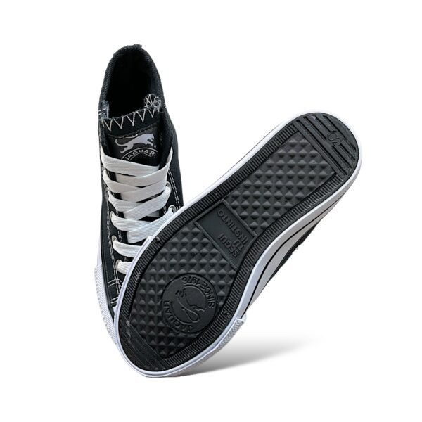Zapatillas Jaguar Oficial Art. #8570 27 Al 33 - Imagen 3