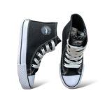 Zapatillas Jaguar Oficial Art. #8570 27 Al 33 - Imagen 4