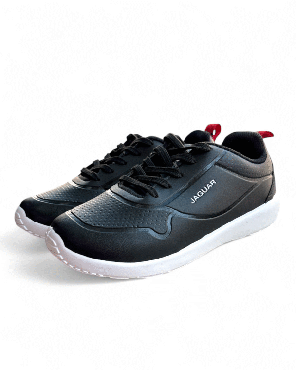 Zapatillas Jaguar Oficial Art. #937 27 Al 33 - Imagen 3