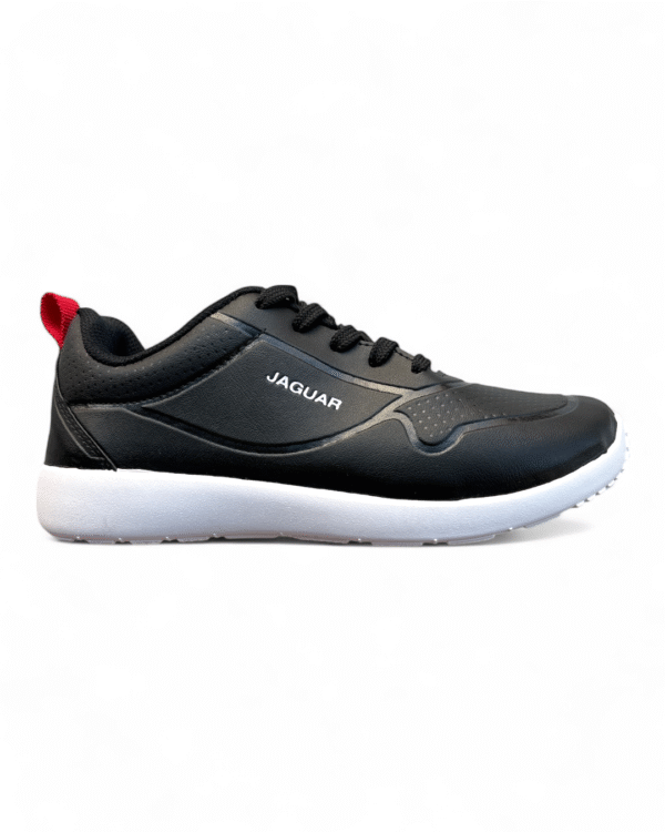 Zapatillas Jaguar Oficial Art. #937 27 Al 33 - Imagen 4
