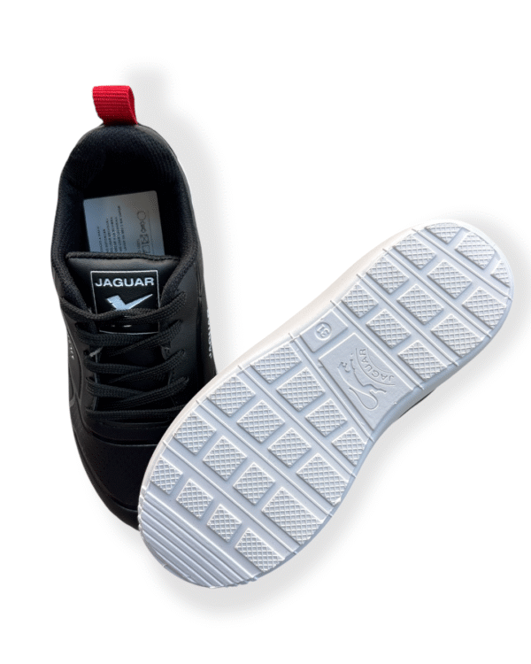 Zapatillas Jaguar Oficial Art. #937 27 Al 33 - Imagen 6