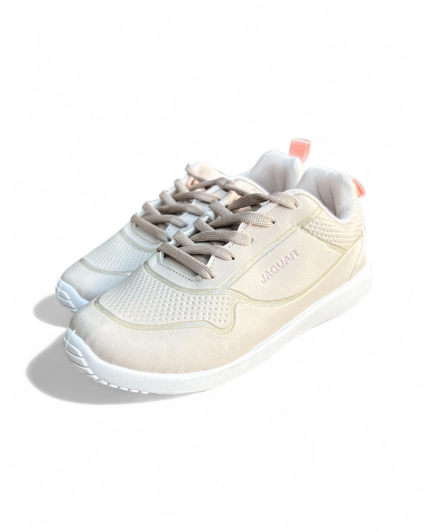 Zapatillas Jaguar Oficial Art. #937 27 Al 33 - Imagen 8