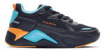 Zapatillas Jaguar Oficial Deportiva Art. #4020 28 Al 35 - Imagen 5