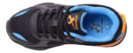 Zapatillas Jaguar Oficial Deportiva Art. #4020 28 Al 35 - Imagen 7