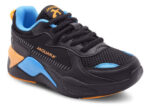 Zapatillas Jaguar Oficial Deportiva Art. #4020 28 Al 35 - Imagen 6