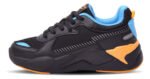 Zapatillas Jaguar Oficial Deportiva Art. #4020 28 Al 35 - Imagen 8