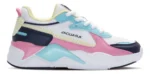 Zapatillas Jaguar Oficial Deportiva Art. #4020 28 Al 35 - Imagen 9