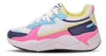 Zapatillas Jaguar Oficial Deportiva Art. #4020 28 Al 35 - Imagen 11