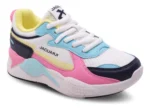 Zapatillas Jaguar Oficial Deportiva Art. #4020 28 Al 35 - Imagen 10