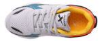 Zapatillas Jaguar Oficial Deportiva Art. #4020 28 Al 35 - Imagen 3