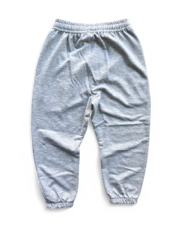 Babucha Reebok Algodon Rustico - Imagen 2