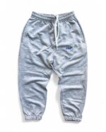 Babucha Reebok Algodon Rustico