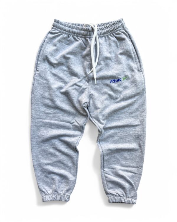 Babucha Reebok Algodon Rustico - Imagen 1