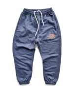 Babucha TNF Algodon Rustico