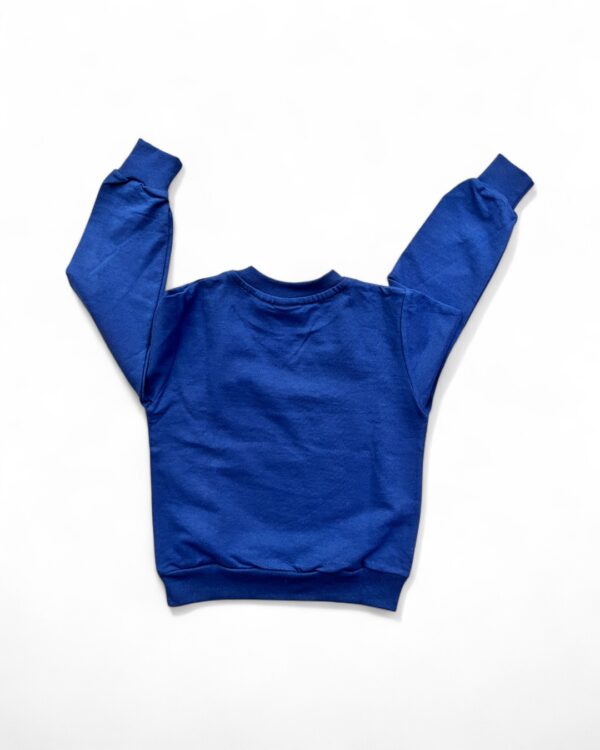 Buzo Nike Rustico N - Imagen 3