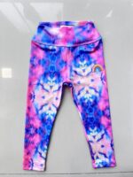 Calza Colores Estampada NA