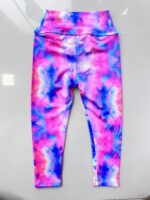 Calza Colores Estampada NA - Imagen 2