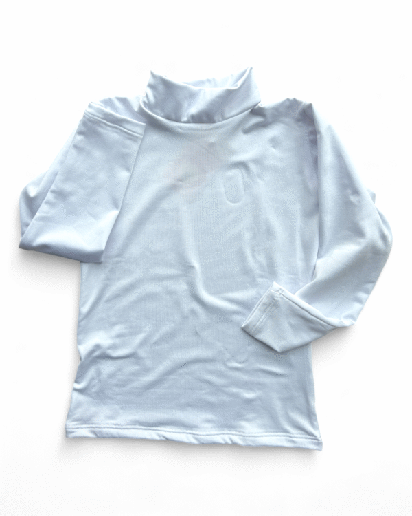 Camiseta Termica Eco NA 6 al 8 - Imagen 3