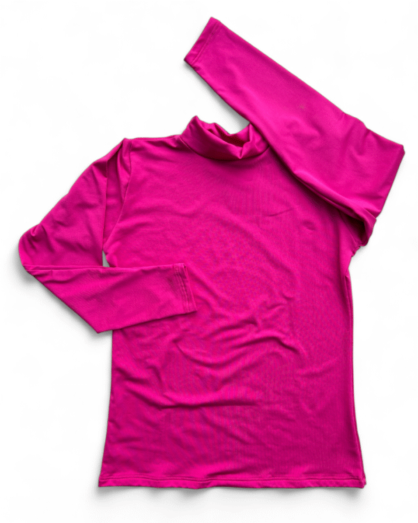 Camiseta Termica Eco NA 6 al 8 - Imagen 4