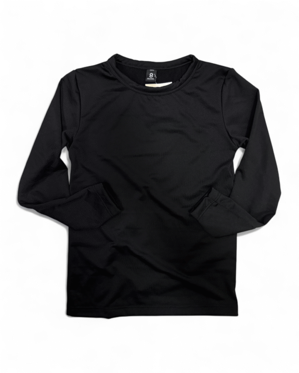 Camiseta Termica Premium NA 10 al 16 - Imagen 1
