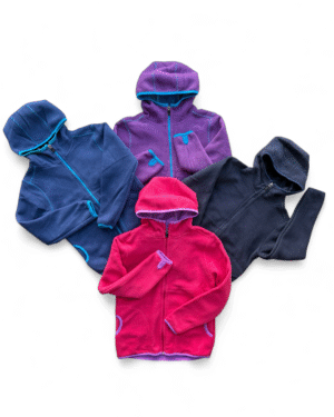 Campera Polar NA