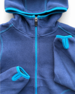 Campera Polar N - Imagen 2