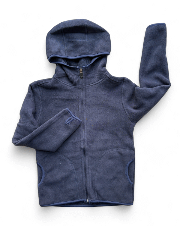 Campera Polar NA - Imagen 2