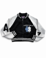 Cardigan Hilo NA 12 al 16