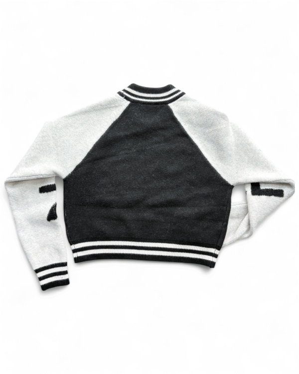 Cardigan Hilo NA 12 al 16 - Imagen 4