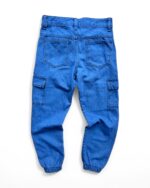 Cargo Jean 10 - 16 - Imagen 2