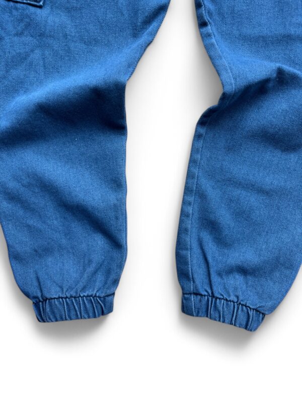 Cargo Jean 10 - 16 - Imagen 4