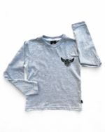 Remera Rip Curl Mangas Largas - Imagen 2