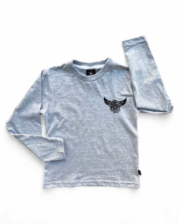 Remera Rip Curl Mangas Largas - Imagen 2