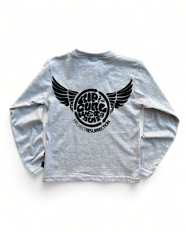 Remera Rip Curl Mangas Largas - Imagen 3