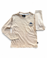 Remera Rusty Mangas Largas - Imagen 2