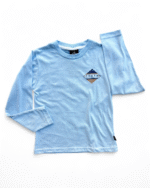 Remera Rusty Mangas Largas - Imagen 6